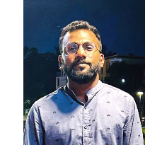 Uday Sanjay Saha