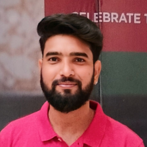 Uday Sharma