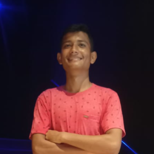 Uday Sharma