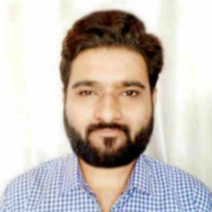 Uday UpadhyayProfile Image