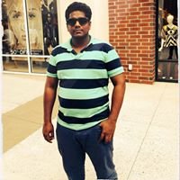 Udayabaskaav Pawar