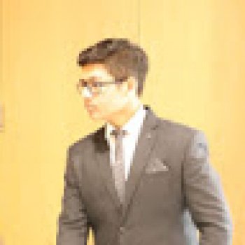 Udayan Rastogee