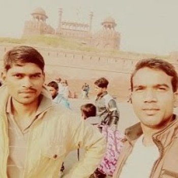 Udaybhaav Joshi
