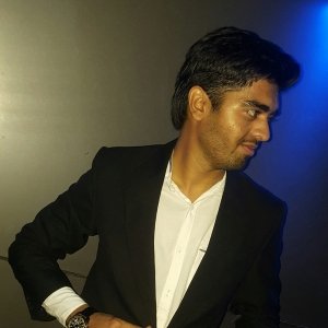 Udayraav Agarwal