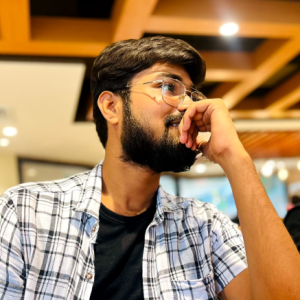 Uddeshyit Kulkarni