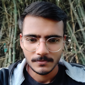 Uddhait Agarwal