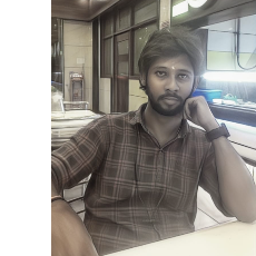 Udhayan.it Goyal