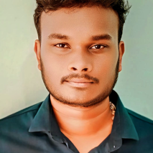 Udhayarasav Trivedi
