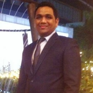Udiav Awasthi