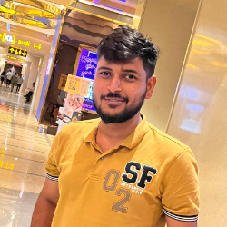 Udiav Trivedi