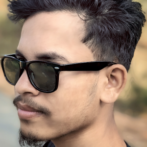 Udiav Verma