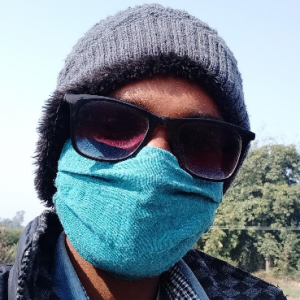 Udiit Nair