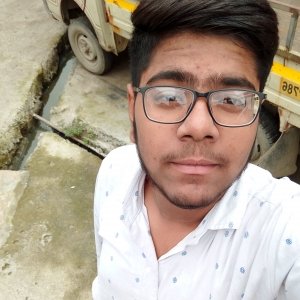 Udiit Tiwari