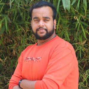 Udiit Tiwari