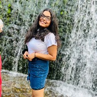 Udita DasguptaProfile Image