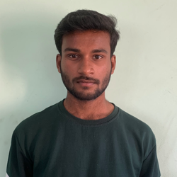 Uditav Reddy
