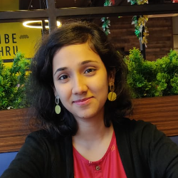 Uditit Trivedi
