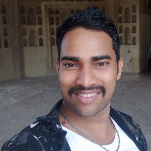 UditNarayain MishraProfile Image