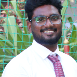 Udollesh Agarwal