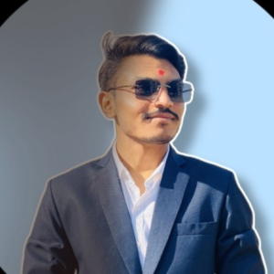 Ujash Munglani