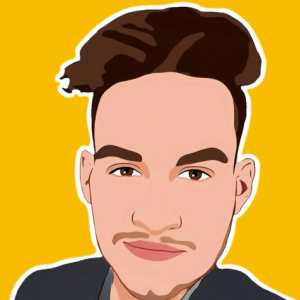 Ujin Bansal