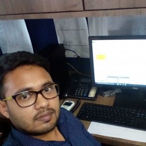 Ujjaan Iyer