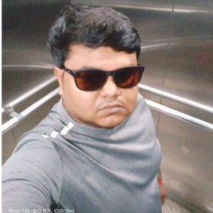 Ujjaesh Iyer