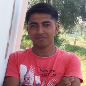 Ujjaesh QureshiProfile Image