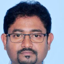 Ujjait Joshi