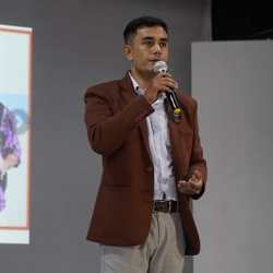 Ujjal Bansal Rai