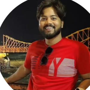 Ujjal Kumar Singh