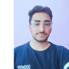 Ujjawaan Trivedi