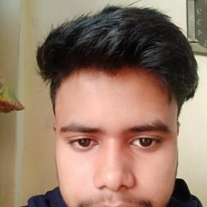 Ujjawaav Iyer