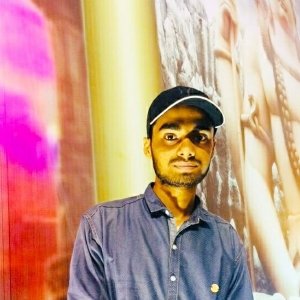 Ujjawaesh TiwariProfile Image