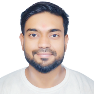 Ujjawaesh Trivedi
