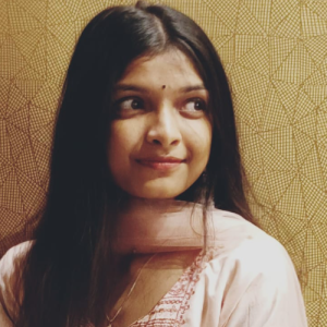 Ujjayinan Agarwal