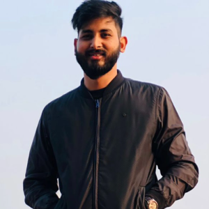 Ujjwaan Goyal