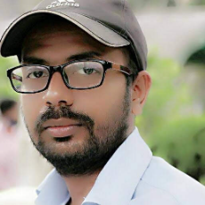 Ujjwaesh TrivediProfile Image