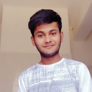 Ujjwait TrivediProfile Image