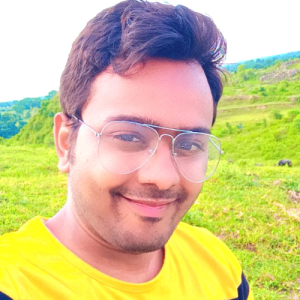 Ujval Durbaid