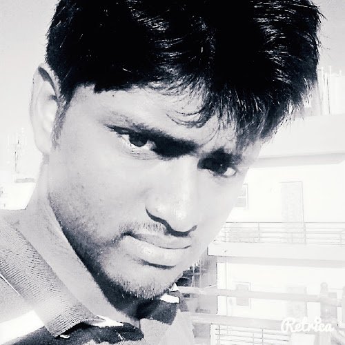 Ujwaav Nair