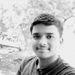 Ujwait Deshpande