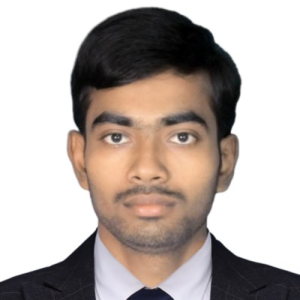 Ujwal Bera