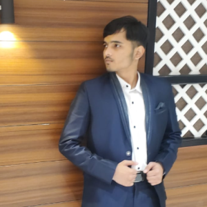 Ujwal Parsha