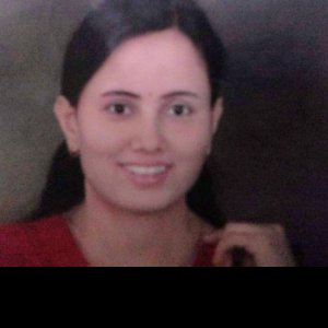 Ujwalika Patankar
