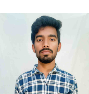 Ukkisila Suresh