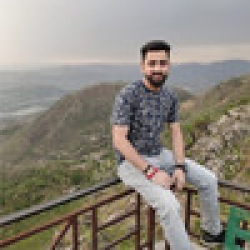 Ullaan Trivedi