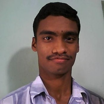 Umaan Deshpande