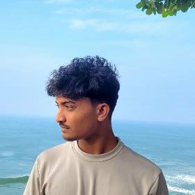 Umaan Trivedi