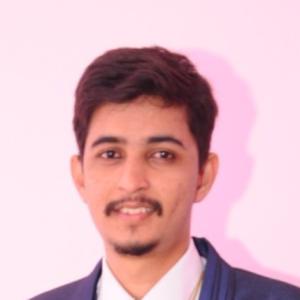 Umaav Trivedi